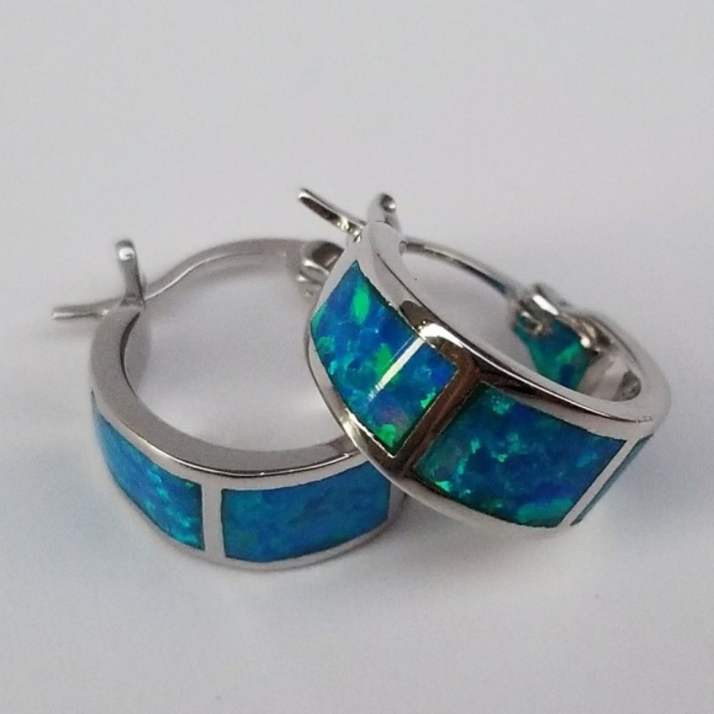 📌SOLD📌Sterling Silver 925 Earrings